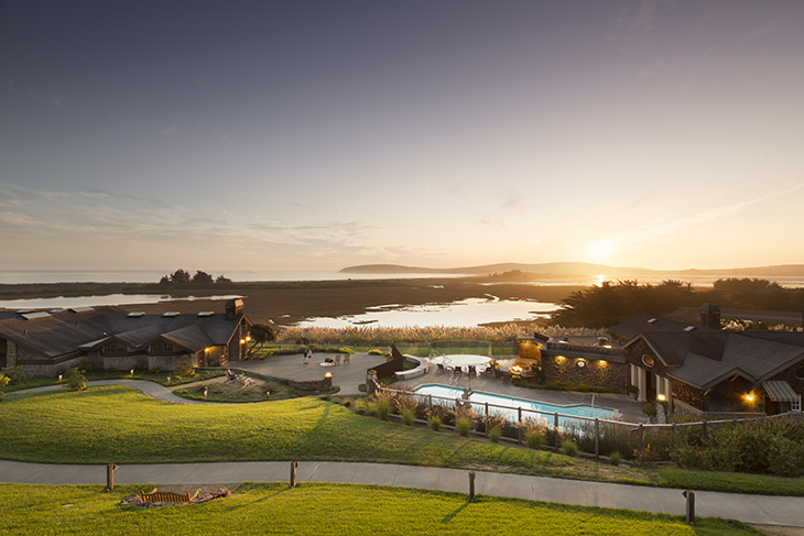 1. Bodega Bay Lodge Sunset_webb